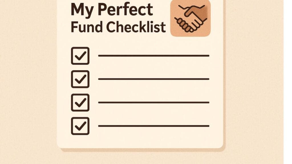 Mutual fund kaise chune